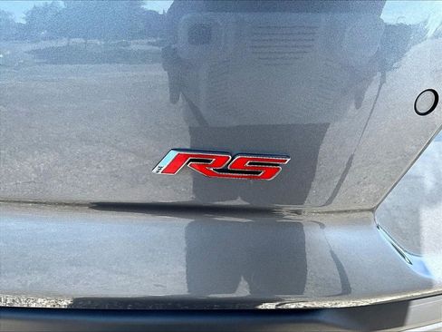 Used 2022 Chevrolet Camaro LT w/ Redline Edition RWD image 25