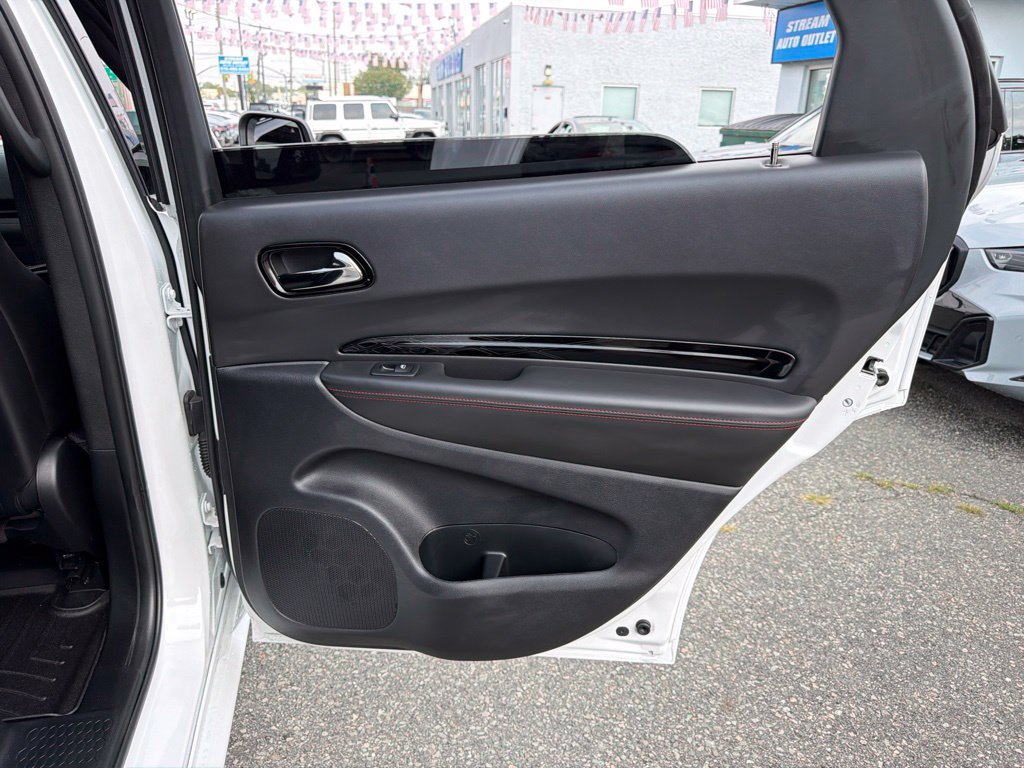 Used 2026 Dodge Durango GT AWD/4WD image 22
