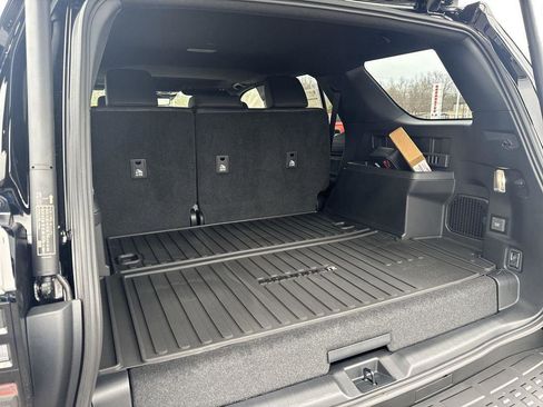 New 2026 Toyota 4Runner TRD Pro image 23