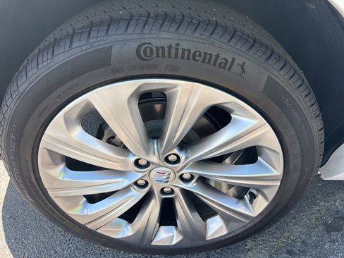 Used 2025 Buick Envista Avenir FWD image 10