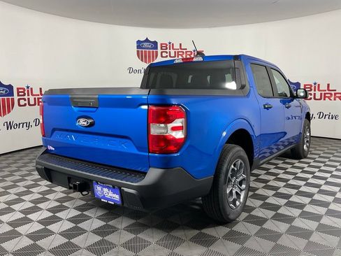 New 2026 Ford Maverick XLT FWD image 3