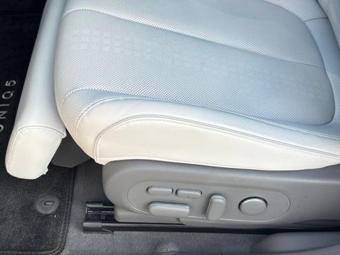 Certified 2023 Hyundai Ioniq 5 Limited RWD image 14