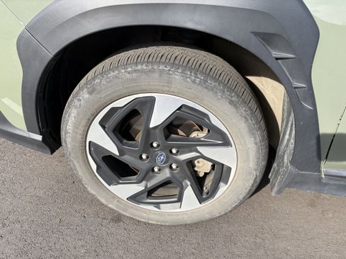 Certified 2024 Subaru Crosstrek 2.5i Limited w/ Popular Package #3A image 10