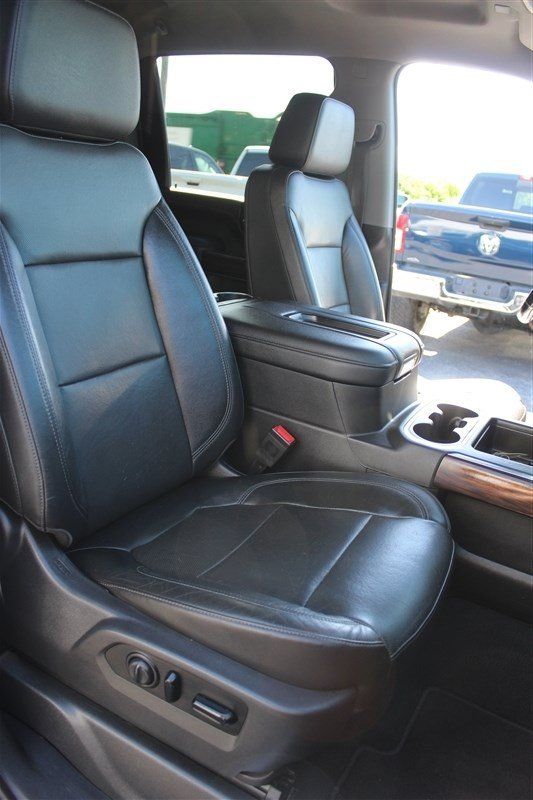 Used 2020 GMC Sierra 2500 SLT w/ SLT Convenience Package AWD/4WD image 20