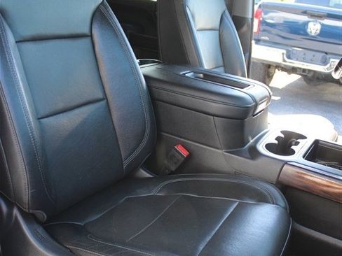 Used 2020 GMC Sierra 2500 SLT w/ SLT Convenience Package AWD/4WD image 20