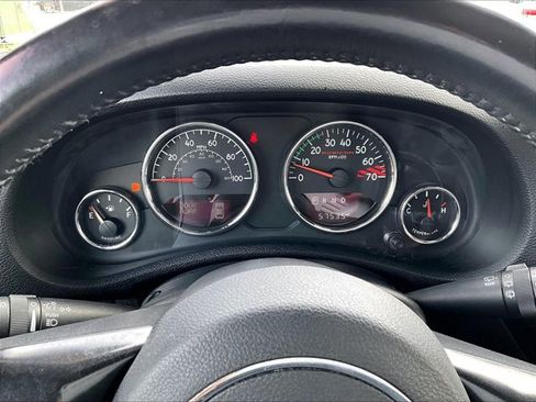 Used 2017 Jeep Wrangler Unlimited Rubicon image 20