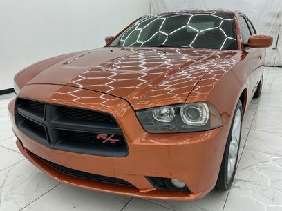 Used 2011 Dodge Charger R/T