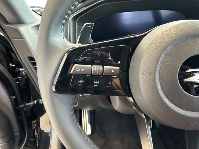New 2027 Nissan Z Performance RWD image 23