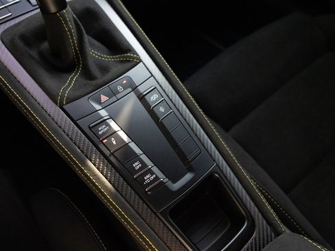 Used 2024 Porsche 718 Cayman GT4 RS w/ Weissach Package image 30