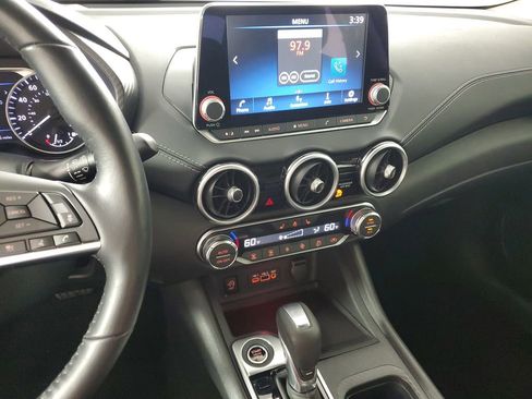 Used 2024 Nissan Sentra SV w/ All-Weather Package image 15