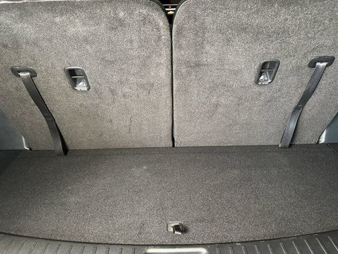 Used 2025 Kia Sorento EX AWD/4WD image 23