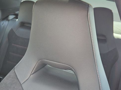 Certified 2026 Mercedes-Benz CLA 250 4MATIC image 12