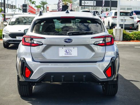 Certified 2024 Subaru Crosstrek 2.0i Premium image 6