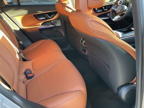 New 2026 Mercedes-Benz GLC 300 4MATIC image 39