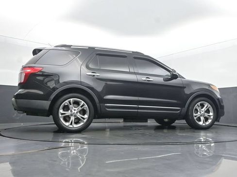 Used 2014 Ford Explorer Limited FWD image 52