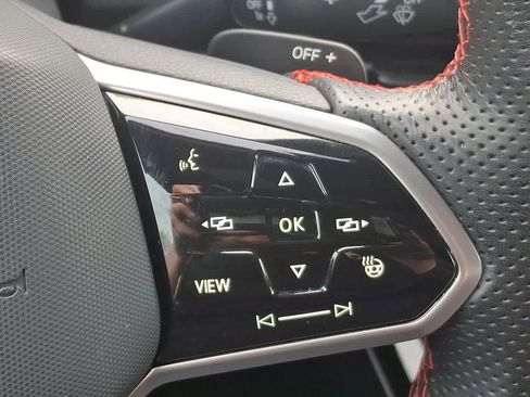 Used 2024 Volkswagen GTI S image 24