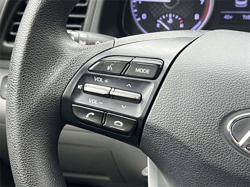 Used 2019 Hyundai Elantra SEL image 20