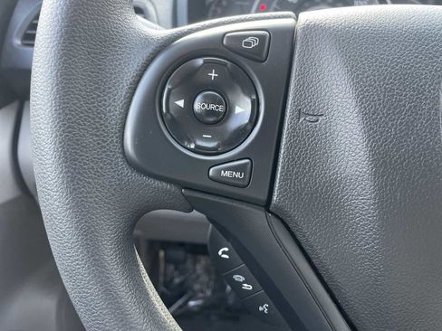 Used 2014 Honda CR-V LX image 14