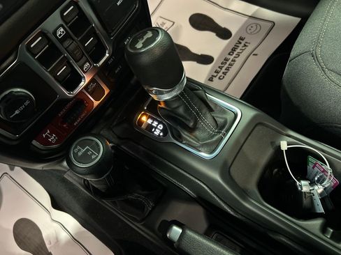 New 2026 Jeep Wrangler Willys image 18