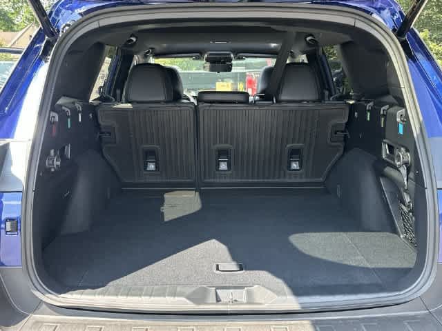 New 2026 Subaru Outback Touring XT AWD/4WD image 25