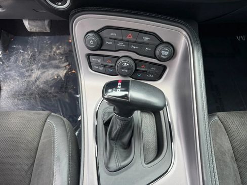 Used 2023 Dodge Challenger R/T w/ Plus Package RWD image 19