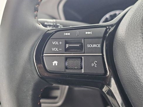Used 2024 Honda HR-V Sport image 28