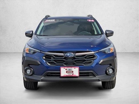 Certified 2026 Subaru Crosstrek 2.0i Premium image 2