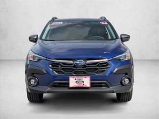 Certified 2026 Subaru Crosstrek 2.0i Premium video 2