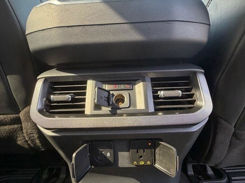 Used 2021 Ford F150 Platinum w/ Equipment Group 701A High AWD/4WD image 19