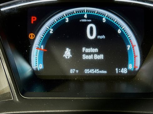 Used 2020 Honda Civic LX image 16