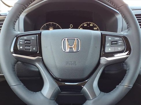 New 2026 Honda Odyssey Elite image 15