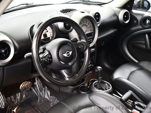 Used 2011 MINI Cooper Countryman S image 6