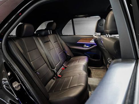 Used 2020 Mercedes-Benz GLE 350 4MATIC image 35