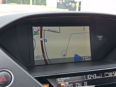 Used 2014 Honda Pilot EX-L image 3