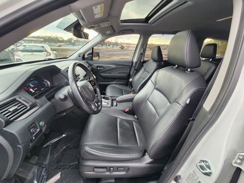 Used 2022 Honda Pilot Special Edition image 19