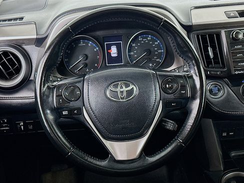 Used 2018 Toyota RAV4 XLE w/ Plus Extra Value Package image 18