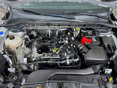 Used 2020 Ford Escape SE image 27