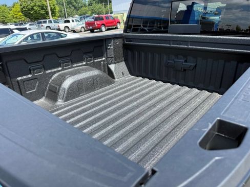 New 2026 Chevrolet Silverado 1500 LT Trail Boss w/ Convenience Package II AWD/4WD image 6