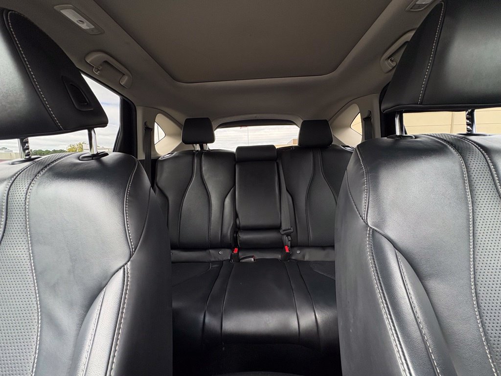 Used 2024 Acura RDX w/ Technology Package AWD/4WD image 22