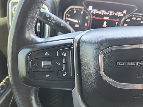 Used 2021 GMC Sierra 2500 Denali w/ Denali Ultimate Package image 22