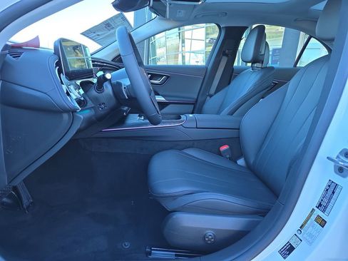 New 2026 Mercedes-Benz E 350 4MATIC Sedan image 10