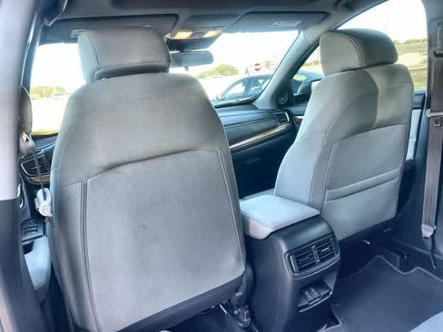 Used 2018 Honda CR-V EX image 13
