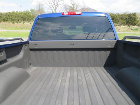 Used 2013 Chevrolet Silverado 1500 LT w/ Max Trailering Pack image 3