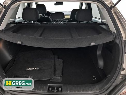 Used 2020 Hyundai Kona SEL FWD image 17