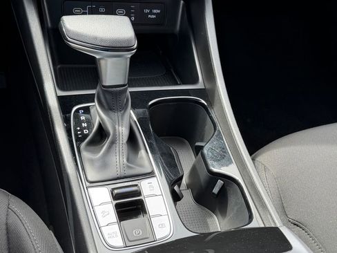 Used 2025 Hyundai Tucson SEL FWD image 15