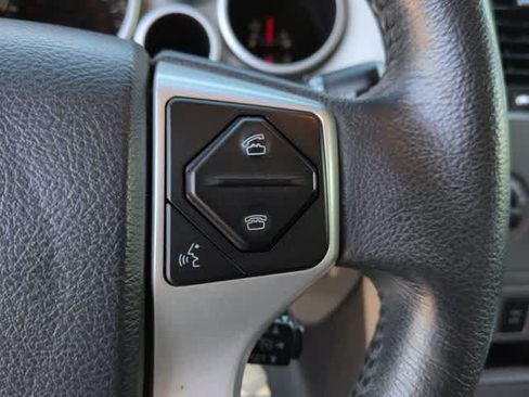 Used 2014 Toyota Sequoia Limited AWD/4WD image 24
