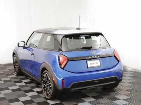 New 2025 MINI Cooper S image 14