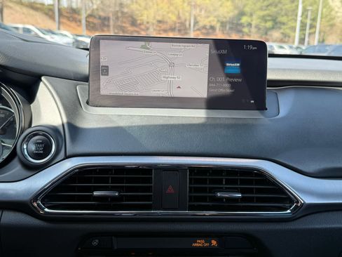 Used 2021 MAZDA CX-9 Grand Touring image 20