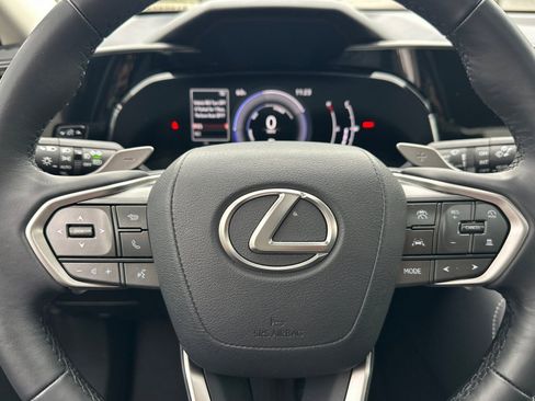Used 2024 Lexus NX 350 AWD image 29