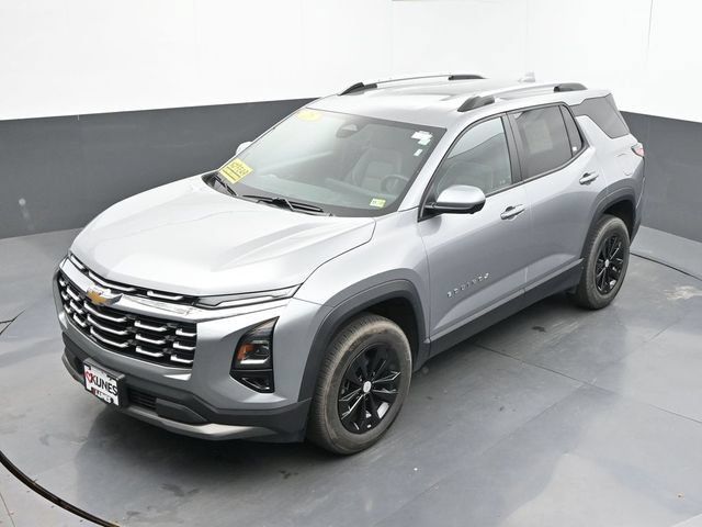 Used 2025 Chevrolet Equinox LT w/ Convenience Package II AWD/4WD image 39
